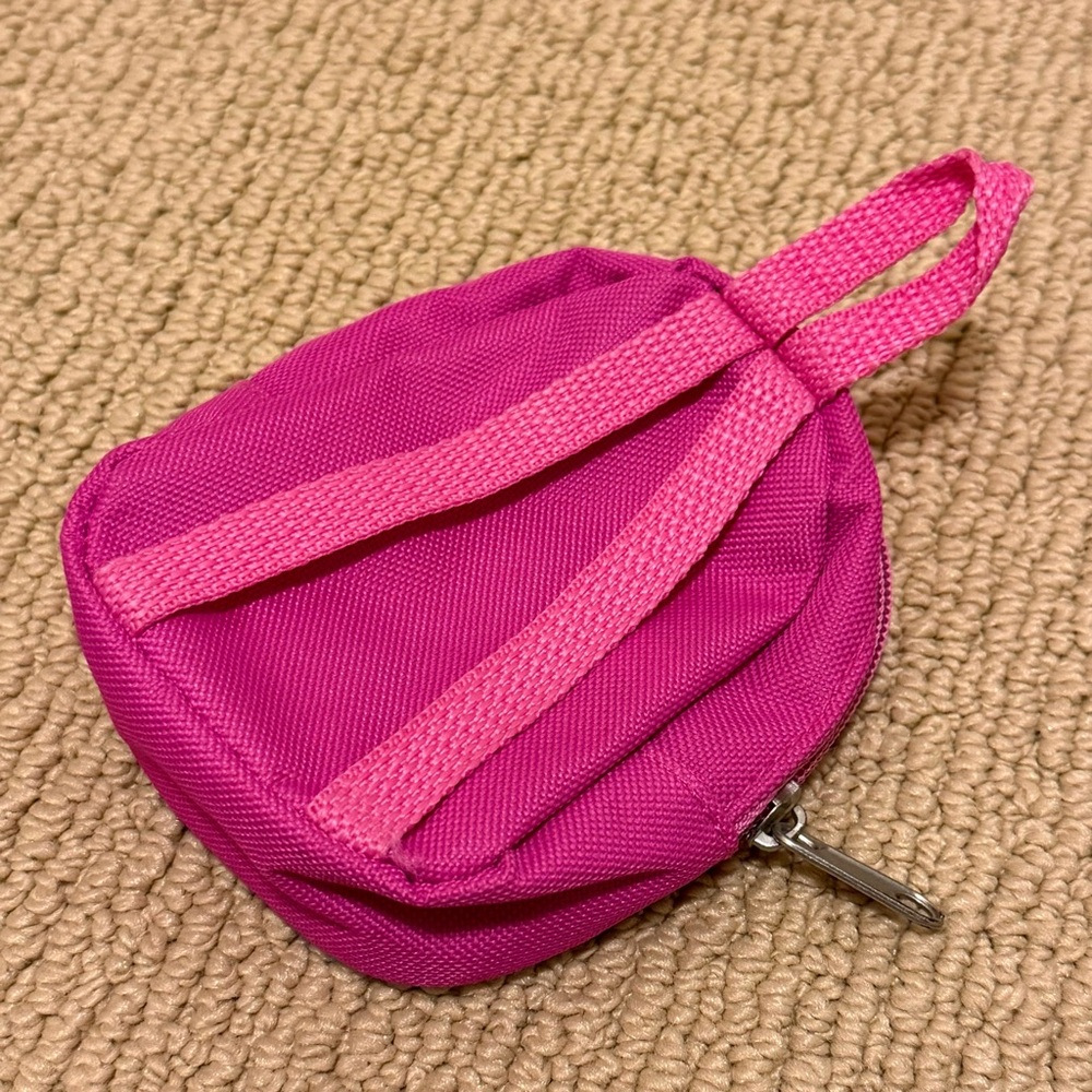 Toy Backpack - Picture 3 of 4